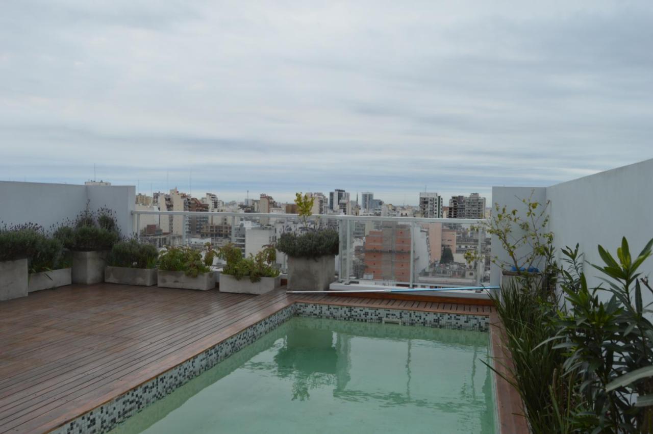 Mazza Aparts Apartment - Buenos Aires, Buenos Aires