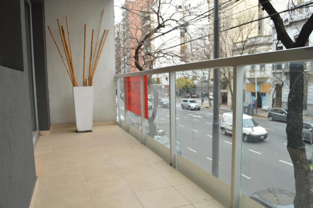 Mazza Aparts Apartment - Buenos Aires — Fotos 1