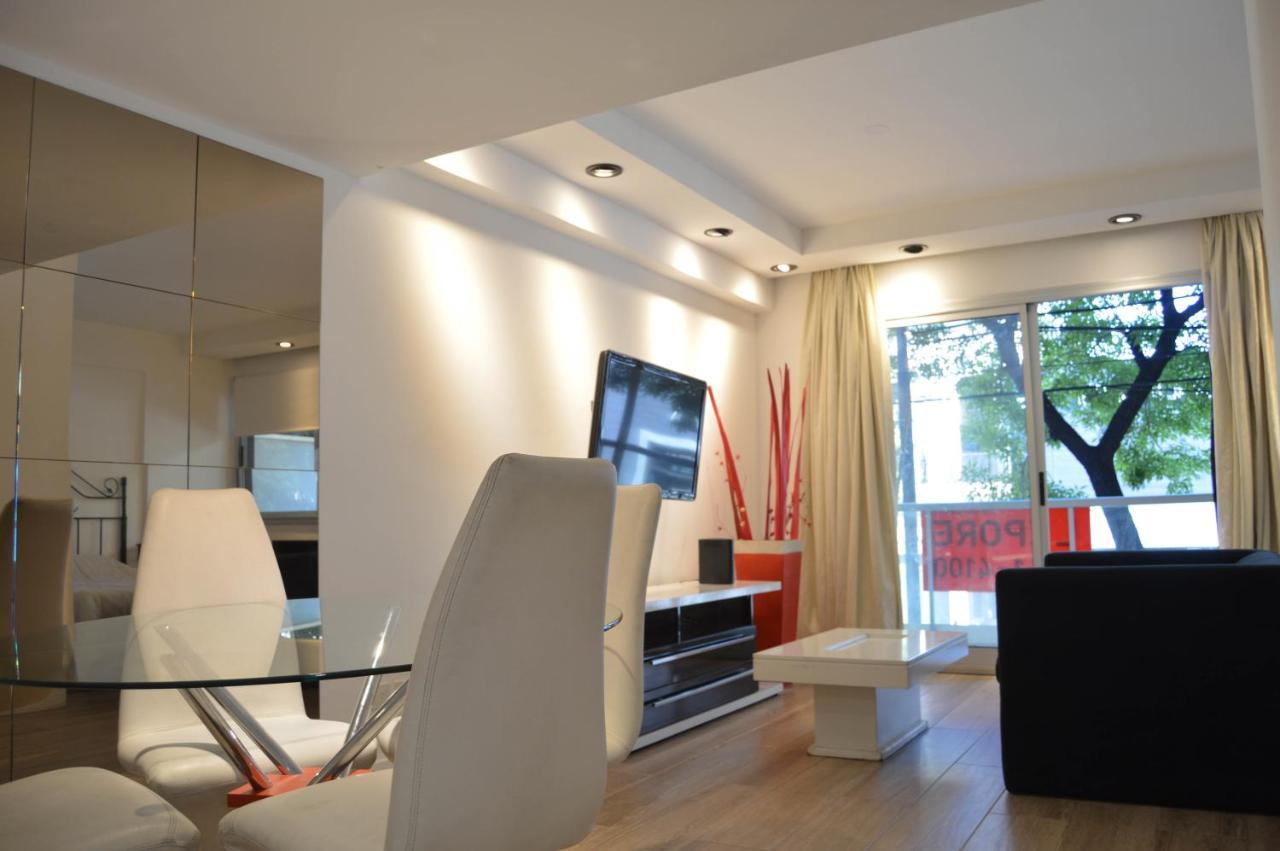Mazza Aparts Apartment - Buenos Aires — Fotos 2