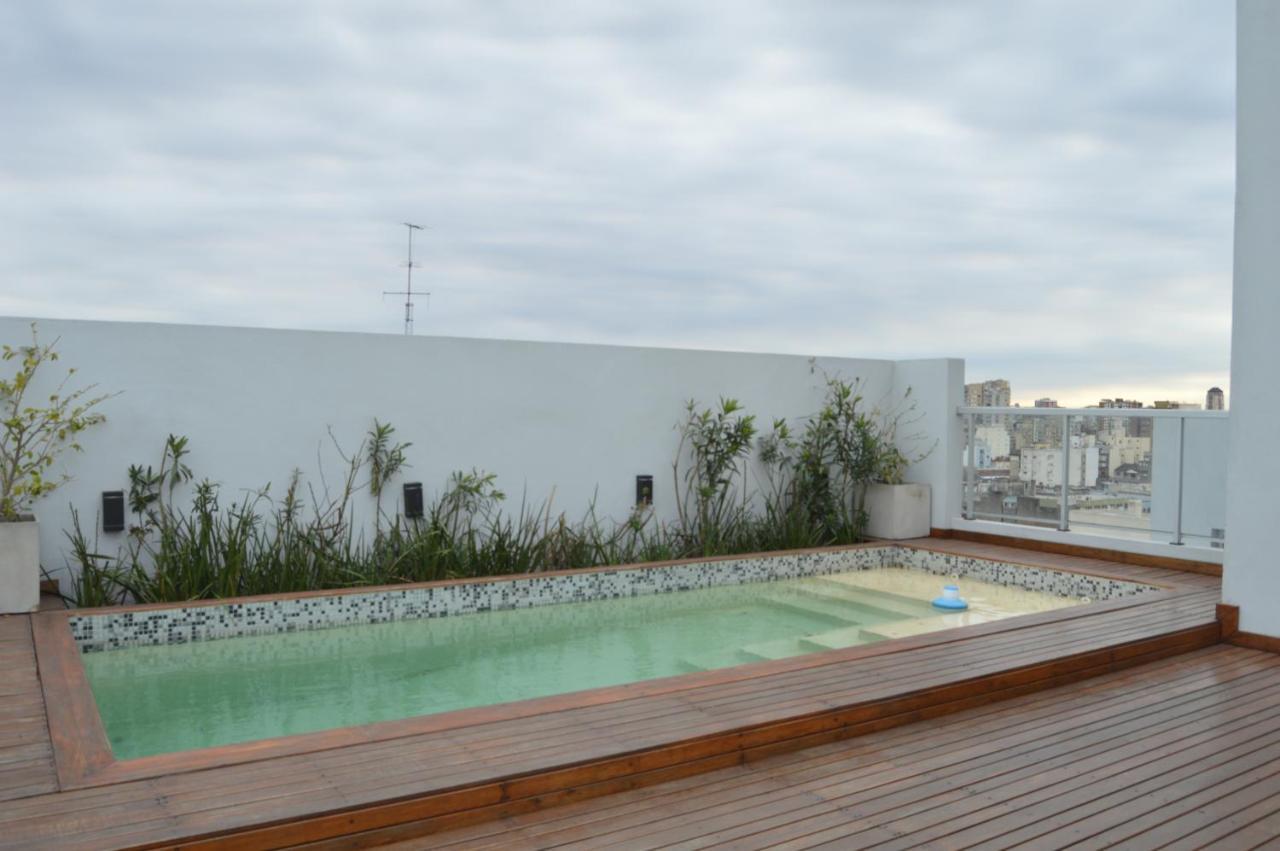 Mazza Aparts Apartment - Buenos Aires — Fotos 3